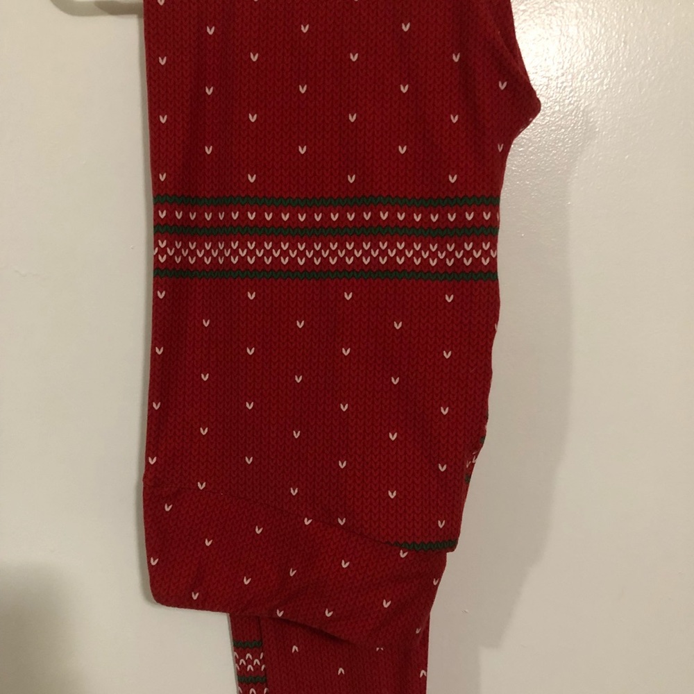 Tall and Curvy LuLaRoe leggings